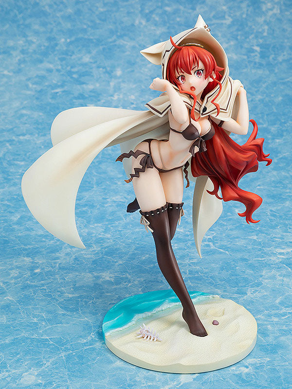 Eris Boreas Greyrat - Mushoku Tensei ~Isekai Ittara Honki Dasu~