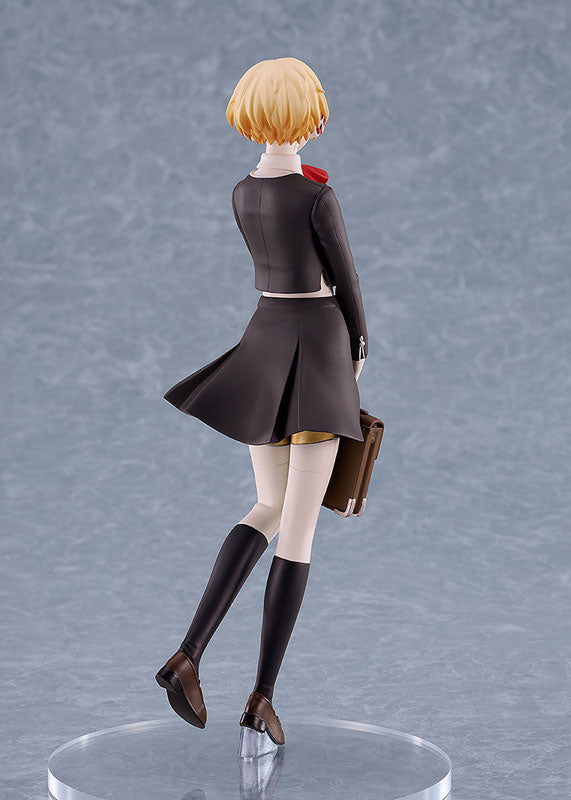 Aegis - Persona 3 Reload