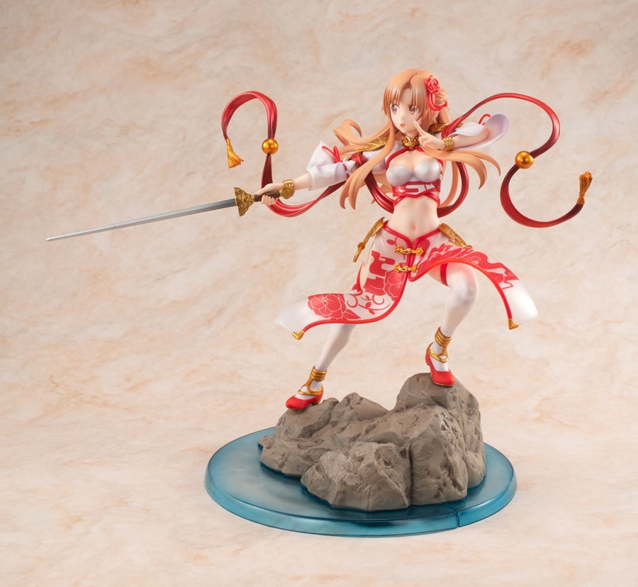 Asuna - Sword Art Online