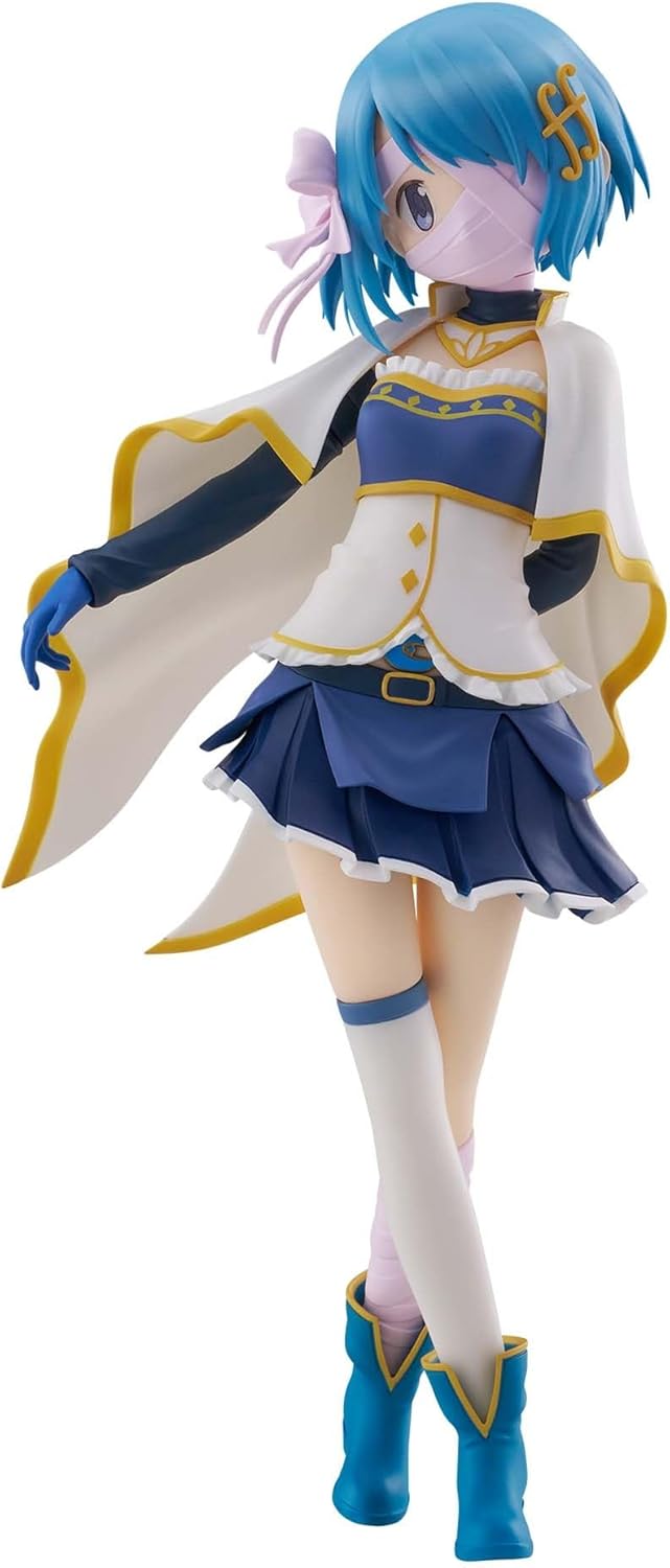 Gekijouban Mahou Shoujo Madoka☆Magica Walpurgis no Kaiten - Miki