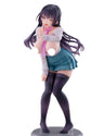 Ane Taiken Jogaku Ryou - Sakuraya Mahiru - Character's Selection - 1/4 (FANesse, Native) [Shop Exclusive]
