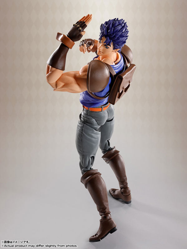 Jonathan Joestar - Jojo no Kimyou na Bouken,Phantom Blood