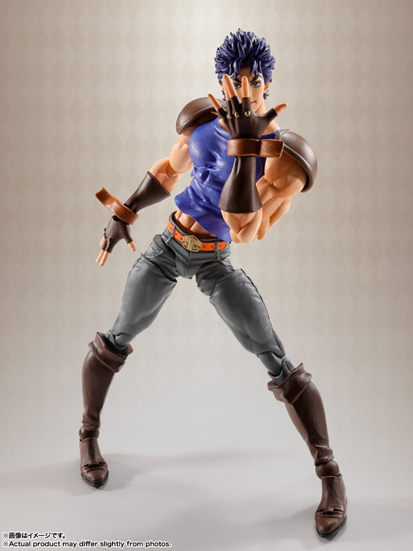 Jonathan Joestar - Jojo no Kimyou na Bouken,Phantom Blood