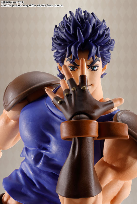Jonathan Joestar - Jojo no Kimyou na Bouken,Phantom Blood