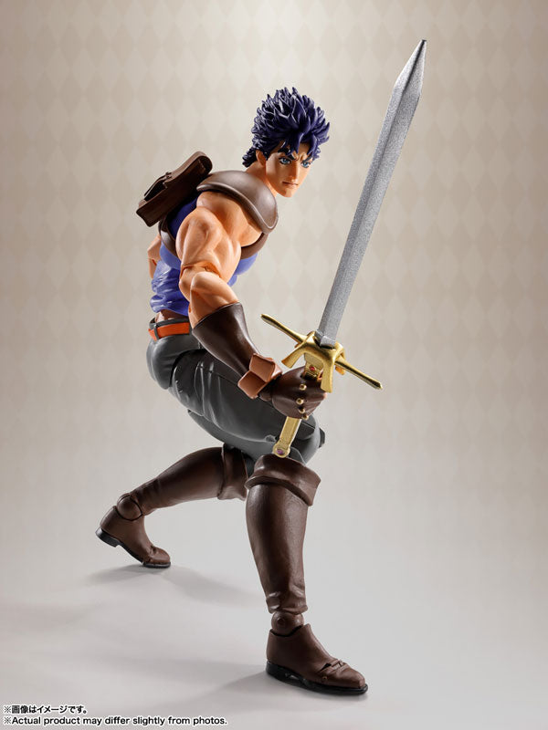 Jonathan Joestar - Jojo no Kimyou na Bouken,Phantom Blood