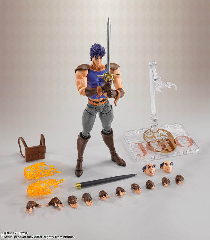 Jonathan Joestar - Jojo no Kimyou na Bouken,Phantom Blood