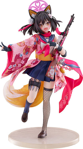 Blue Archive - Kuda Izuna - 1/7 (Wing) [Shop Exclusive]
