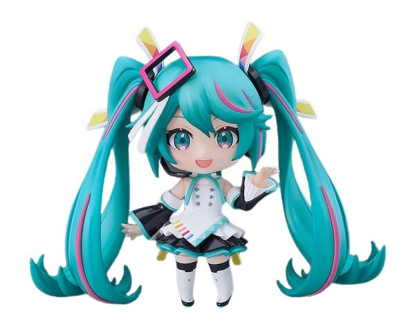 Hatsune Miku - Nendoroid #2590 - Miku Expo 10th Anniversary Ver. (Good Smile Company) [Shop Exclusive]