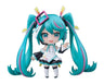 Vocaloid - Hatsune Miku - Nendoroid #2590 - Miku Expo 10th Anniversary Ver. (Good Smile Company) [Shop Exclusive]