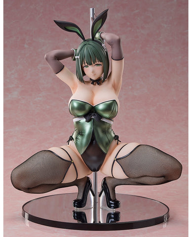 Original - Binding Creator's Opinion - Creator's Collection - Asaka Hinata - 1/4 (BINDing, Native) [Shop Exclusive]