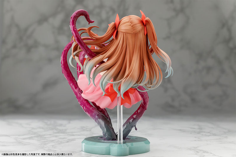 Shokushu Toubatsu Shippai Roku Shiritsu Mahou Gakkou 2-nen B-gumi Seria - Original