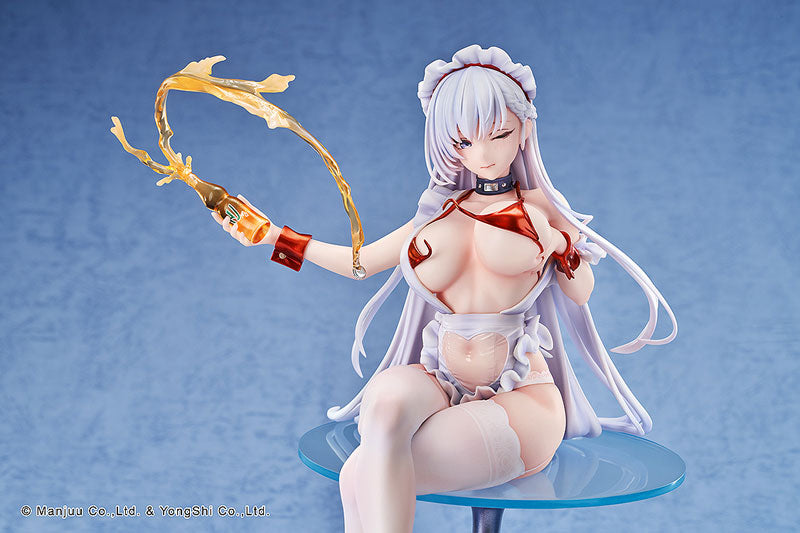 Belfast - Azur Lane