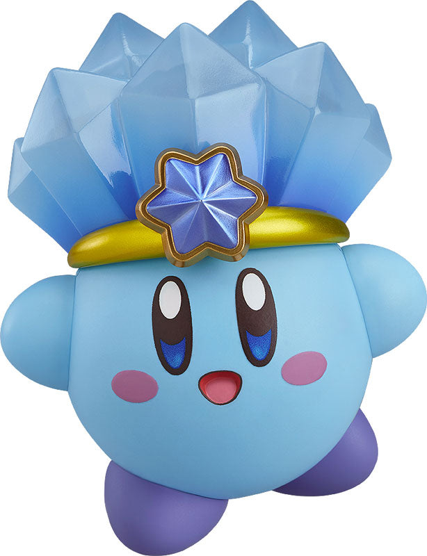 Kirby - Nendoroid #786 - Ice Kirby - 2025 Re-release (Good Smile Company)