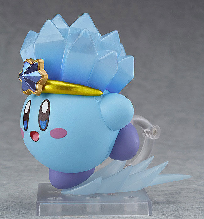 Kirby - Nendoroid #786 - Ice Kirby - 2025 Re-release (Good Smile Company)