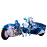 Bilibili - 33 Niang - 22 Niang - Speed Slipstream - 1/12 - Bainianji Ver. (AniMester, Nuclear Gold Reconstruction)