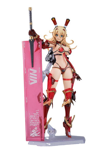 Bunny Suit Planning - Veronica Sweetheart - Figma #625 - 2025 Re-release (Max Factory) [Shop Exclusive]