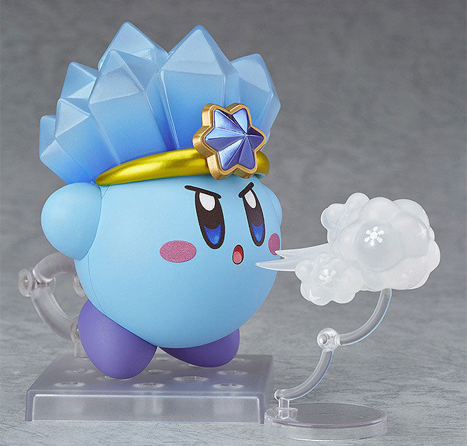 Kirby - Nendoroid #786 - Ice Kirby - 2025 Re-release (Good Smile Company)