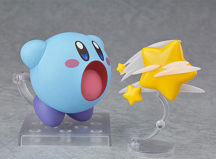 Kirby - Nendoroid #786 - Ice Kirby - 2025 Re-release (Good Smile Company)