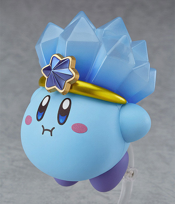 Kirby - Nendoroid #786 - Ice Kirby - 2025 Re-release (Good Smile Company)