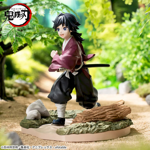 Kimetsu no Yaiba - Tomioka Giyuu - Xross Link - Youshouki (SEGA)