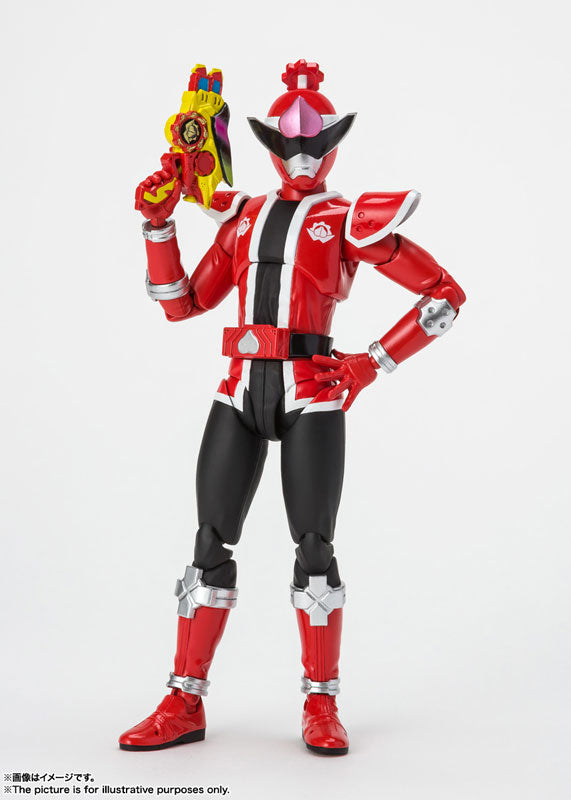 Don Momotaro - Avataro Sentai Donbrothers