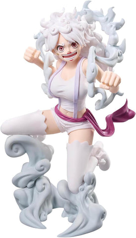 One Piece - Jewelry Bonney - Grandista (Bandai Spirits)
