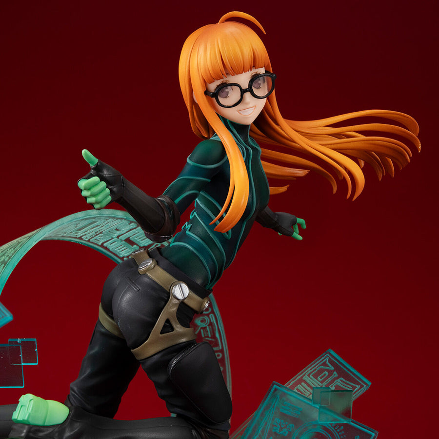 Sakura Futaba - Persona 5 The Royal