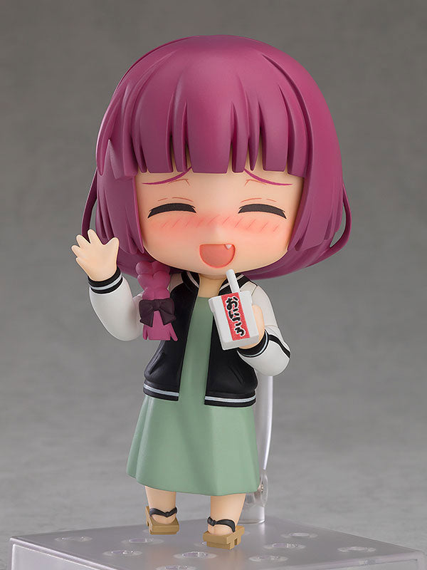 Hiroi Kikuri - Nendoroid #2269 - 2025 Re-release (Good Smile Company)