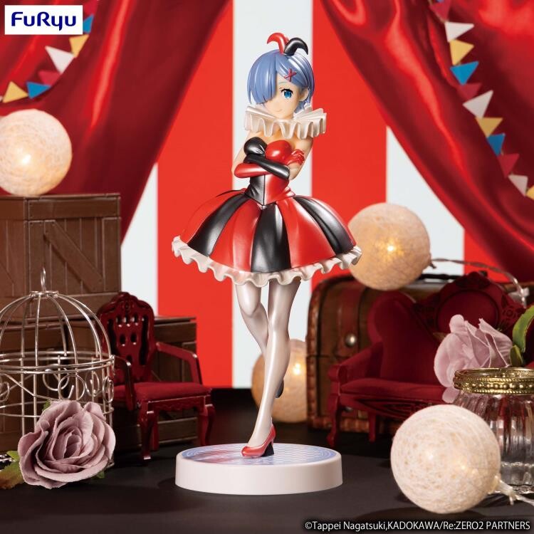 Re:Zero kara Hajimeru Isekai Seikatsu - Rem - Super Special Series - i ...