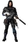 BRZRKR - Berzerker - Mafex (No.279) (Medicom Toy)