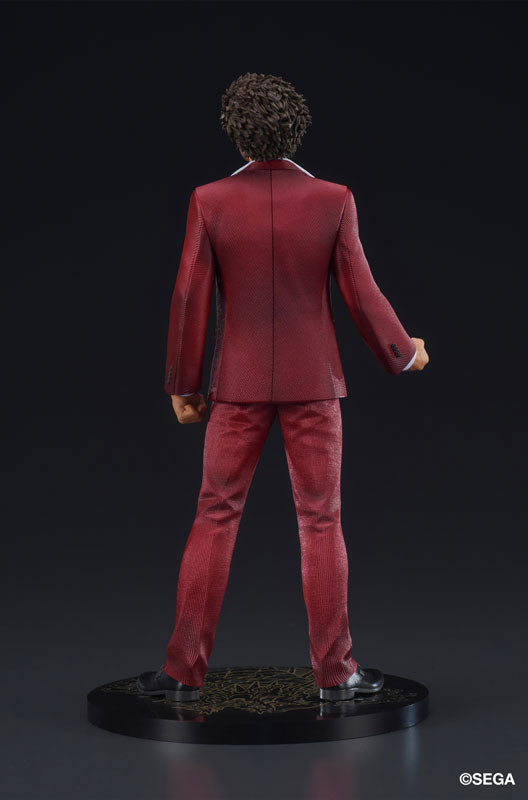 Kasuga Ichiban - Ryu ga Gotoku