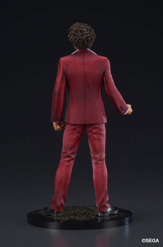 Ryu ga Gotoku - Kasuga Ichiban - Digsta - 2026 Re-release (DIG)