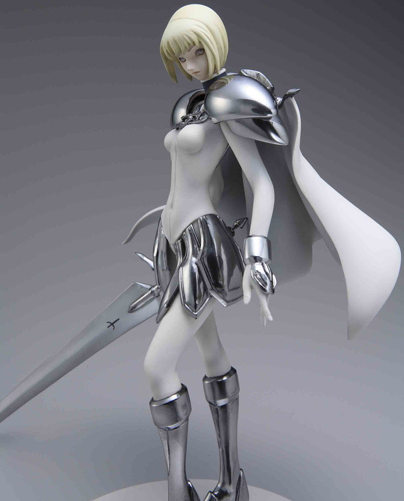 Clare - Claymore