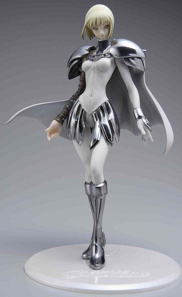 Claymore - Clare - Excellent Model - 1/8 - Claymore No.47