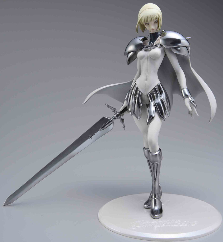 Clare - Claymore