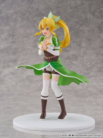 Sword Art Online - Leafa - Cantabile (CyberZ, eStream)