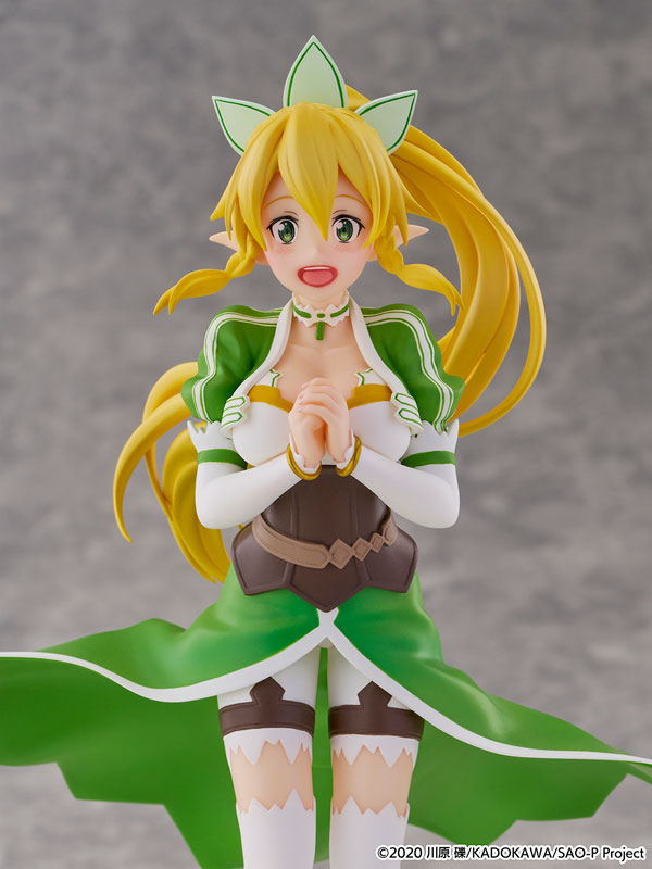 Leafa - Sword Art Online