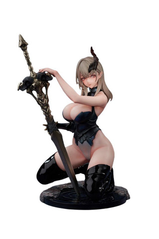 Original - Demon Hunter Selina - 1/6 (AniMester)