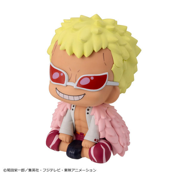 Donquixote Doflamingo - One Piece