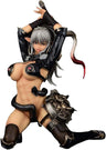 Queen's Blade Utsukushiki Toushi-Tachi - Echidna - 1/6 - High Quality Edition: ver. Darkness (Orca Toys)