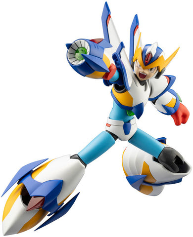 Rockman X5 - X - 1/12 - Falcon Armor (Kotobukiya)