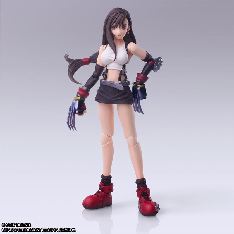 Tifa Lockhart - Final Fantasy VII