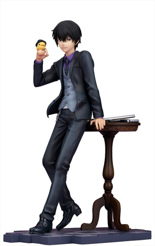 Katekyou Hitman REBORN! - Hibari Kyouya - Hibird (Proof)