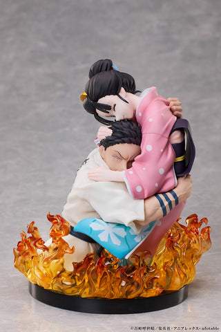 Gekijouban Kimetsu no Yaiba Mugenjou Hen - DVD - Dai 1 Shou Akaza Sairai - Completely Limited Production Edition (Aniplex, Ufotable) (Aniplex, Ufotable) [Shop Exclusive]