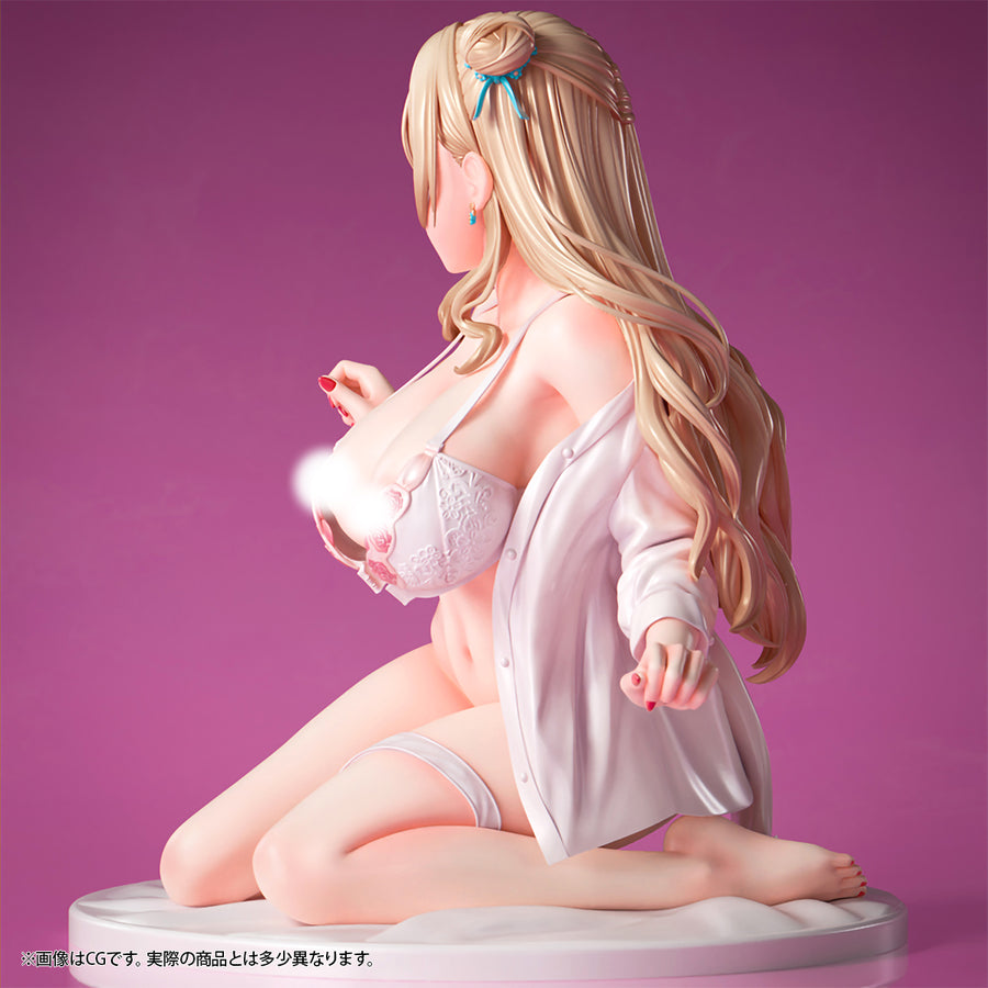 Original - Akari-chan - 1/4 - 2026 Re-release (Insight)