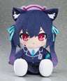 Blue Archive - Kuromi Serika - Big Nuigurumi - Chocotto Punitto (Good Smile Company)