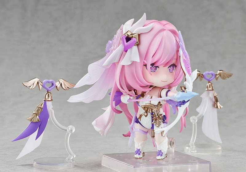 Elysia - Nendoroid #2916 - Herrscher of Human: Ego (Good Smile Company)