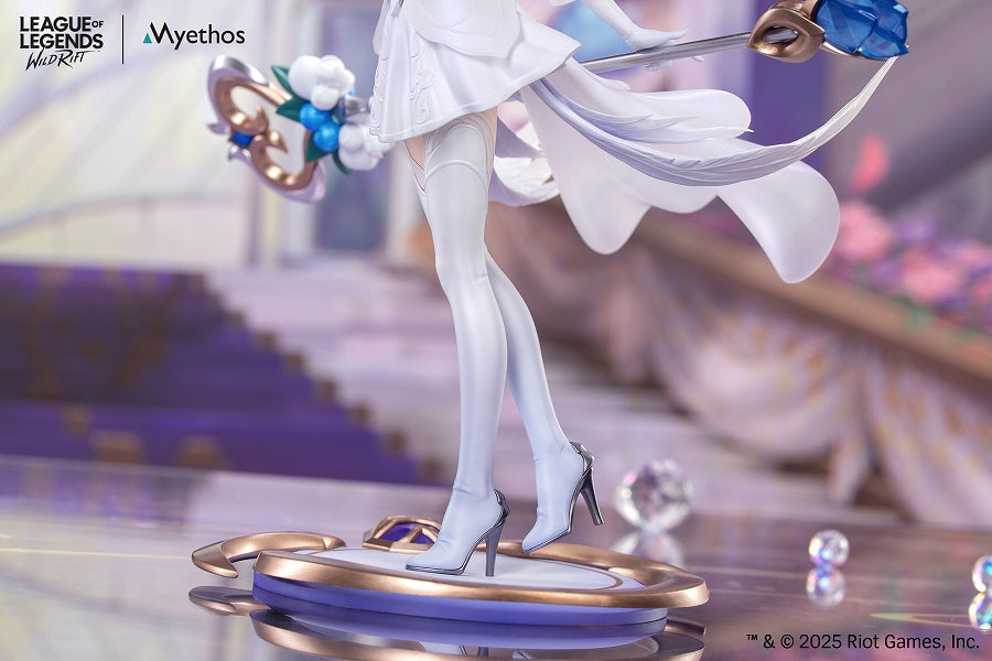 Lux - League of Legends