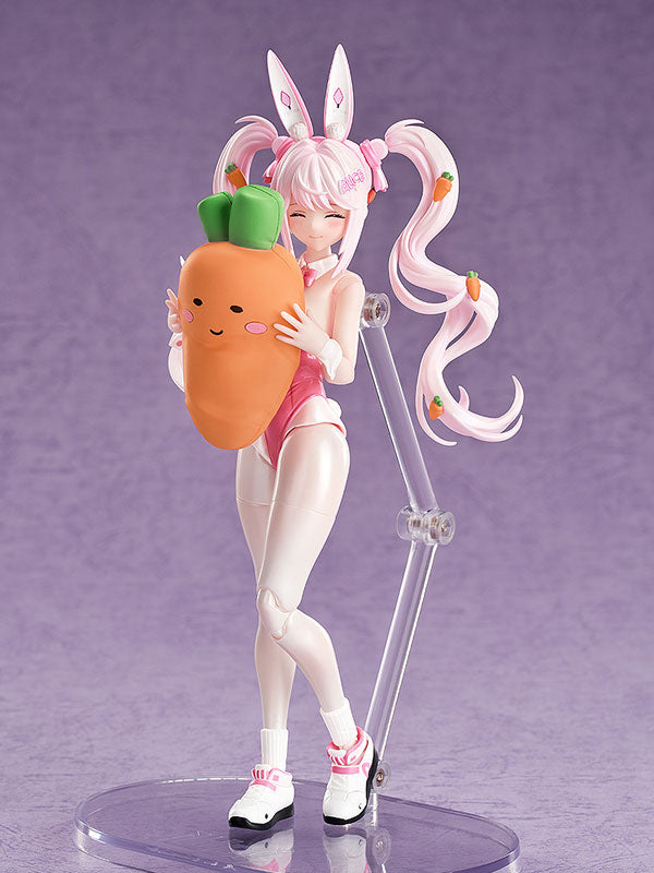 Alice - Goddess of Victory: Nikke