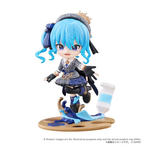 Hololive - Hoshimachi Suisei - PalVerse Palé. (Bushiroad Creative)